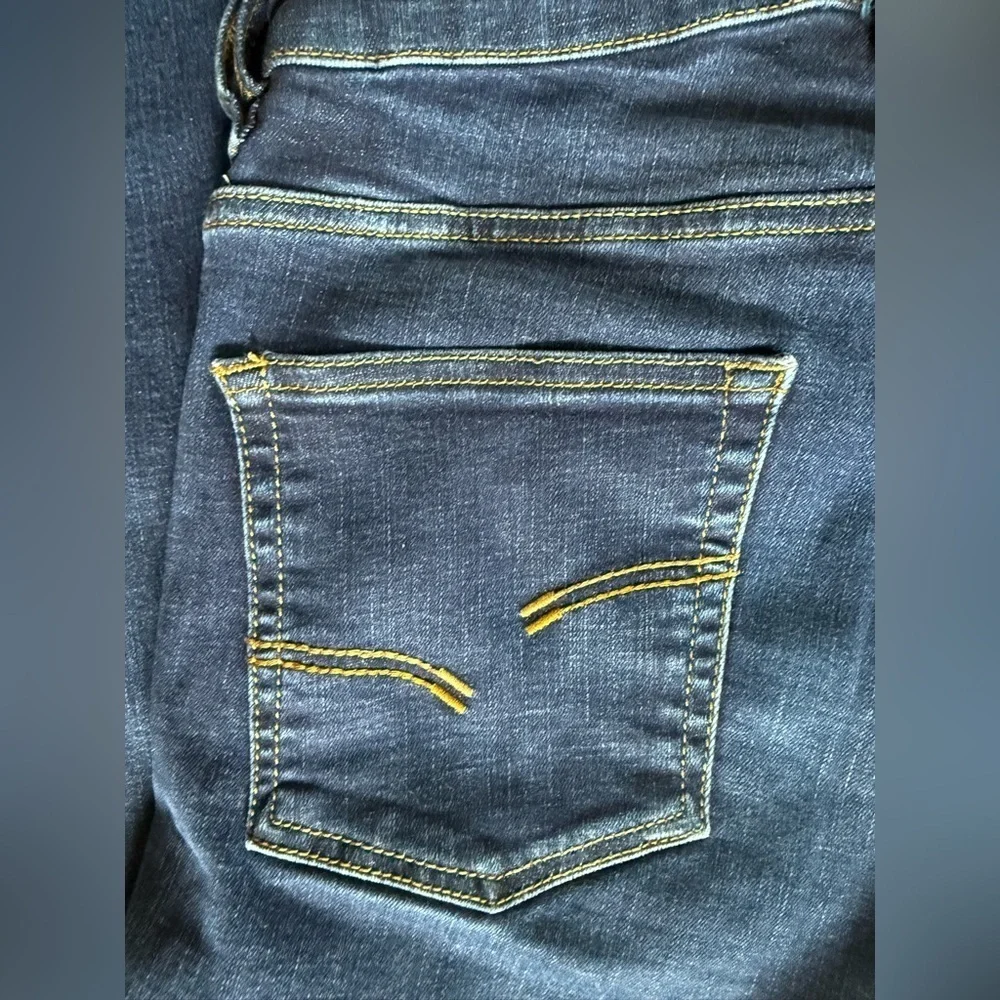 Strellson Liam men’s jeans very good condition size 30/34